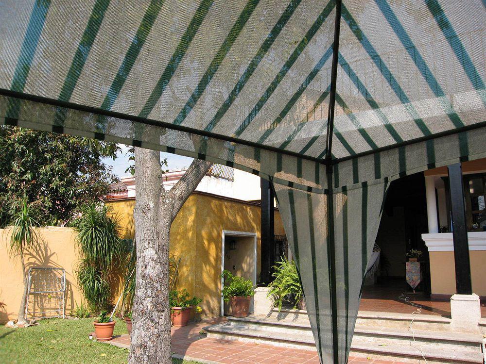 La Casa De Don Pedro Hotel Antigua Exterior photo