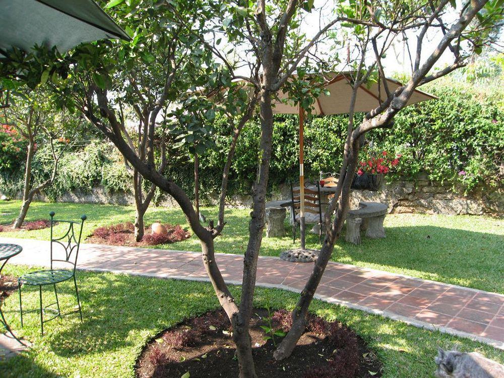 La Casa De Don Pedro Hotel Antigua Exterior photo